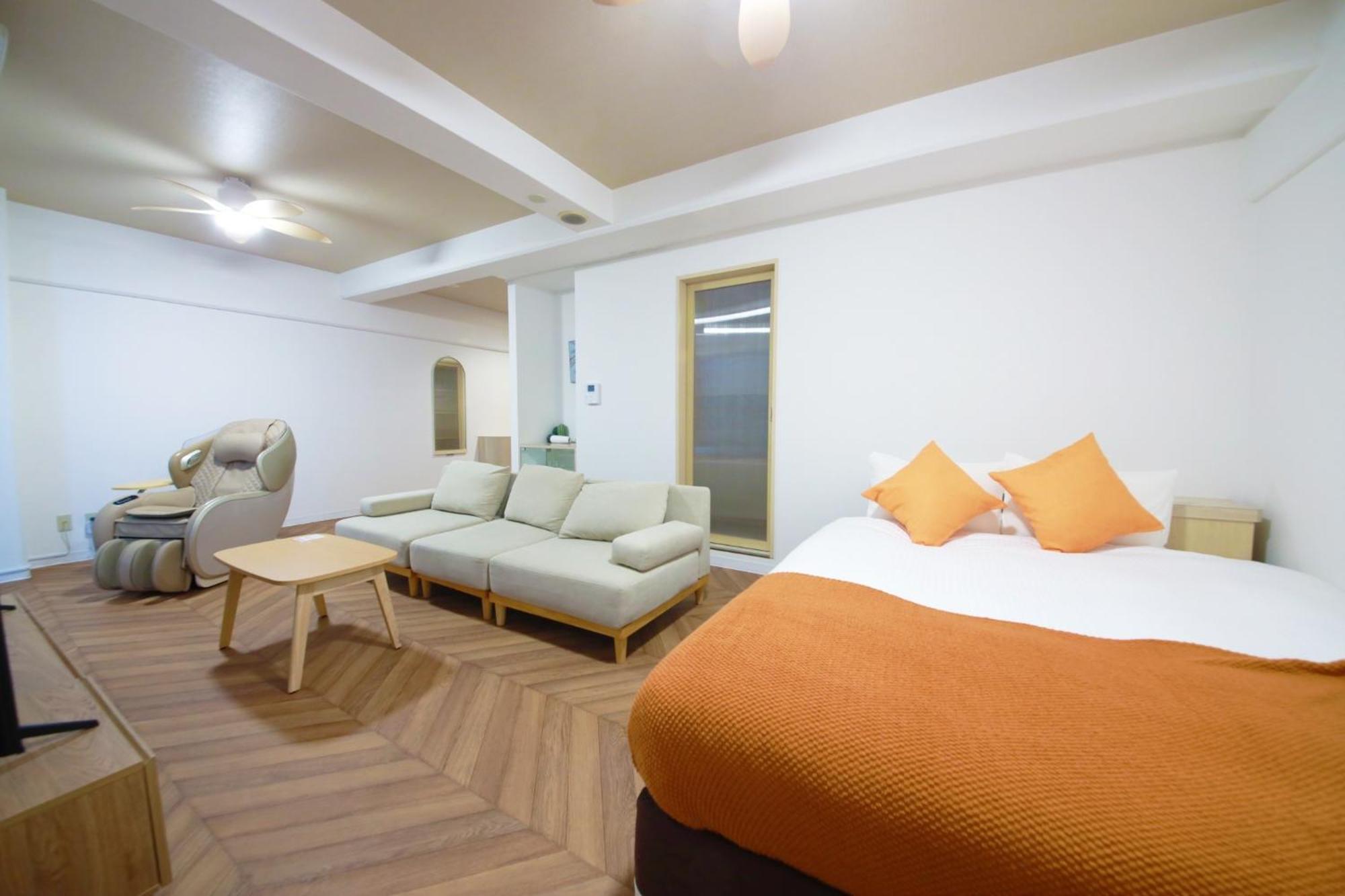 Miyazaki Mango Hotel - Vacation Stay 58309V Esterno foto
